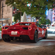 Illustration for article titled I Went On A Giant Joy-Spreading Rally Across Japan For Ferraris 70th Birthday